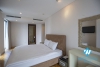 2 bedroom large luxury apartment for rent in Hoang Thanh Tower